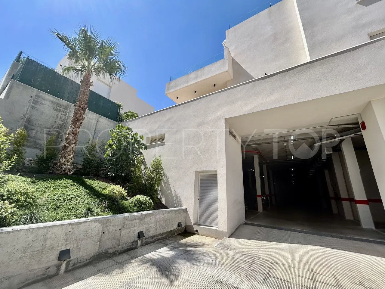 La Finca Golf, apartamento a la venta con 3 dormitorios