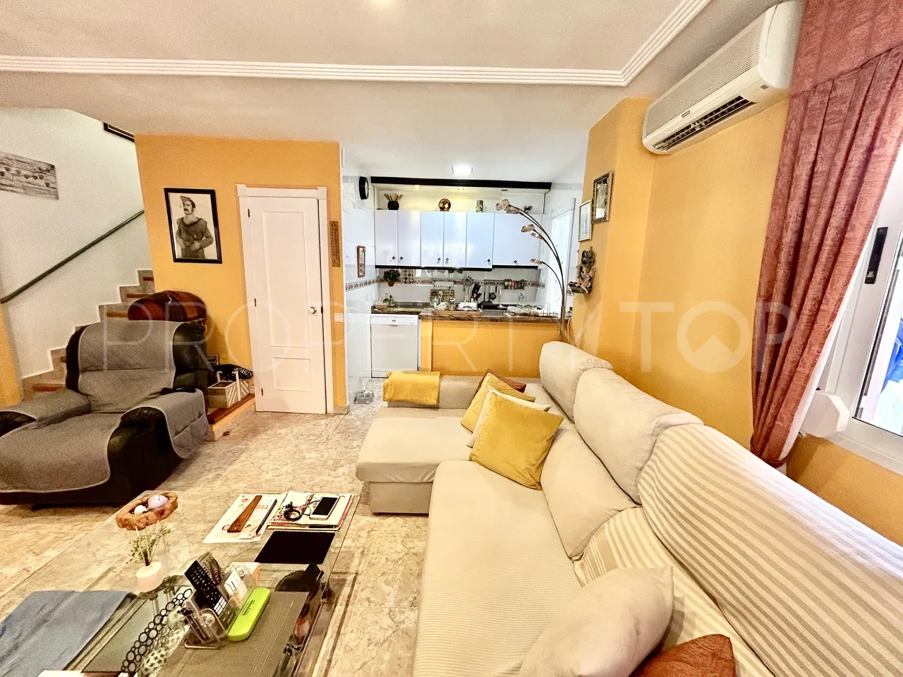 Buy Los Altos de Marbella town house