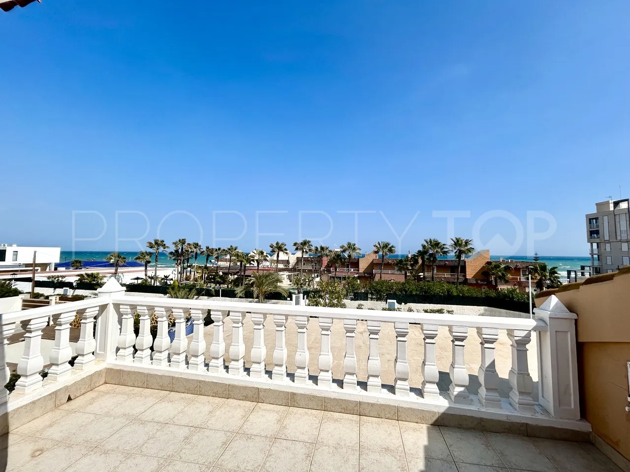 La Mata, villa de 6 dormitorios en venta