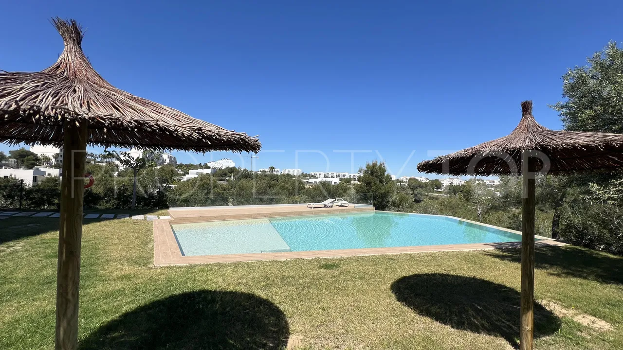 For sale apartment in Las Colinas Golf