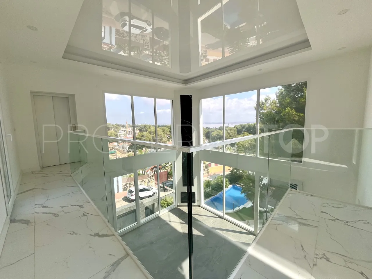 For sale Los Balcones 6 bedrooms villa