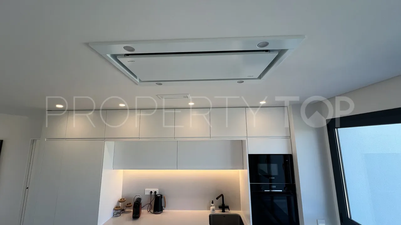 For sale apartment in Las Colinas Golf