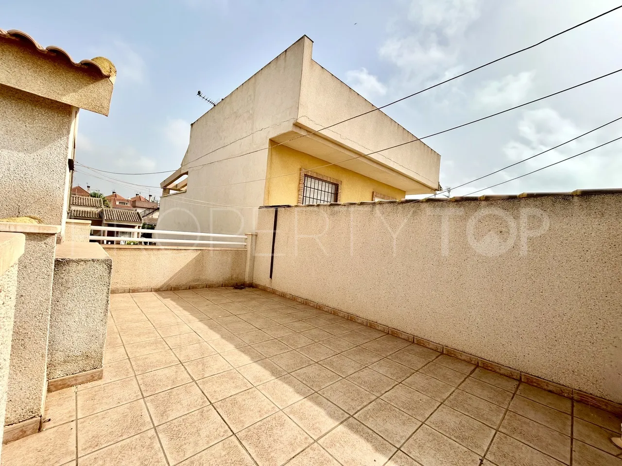 Adosado en venta de 3 dormitorios en Torre de la Horadada