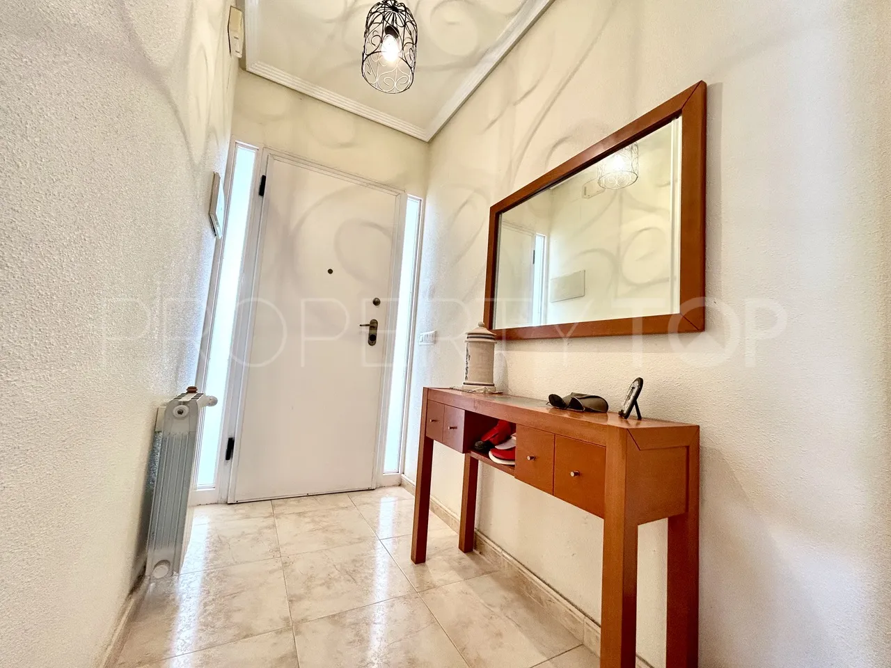 Adosado en venta de 3 dormitorios en Torre de la Horadada