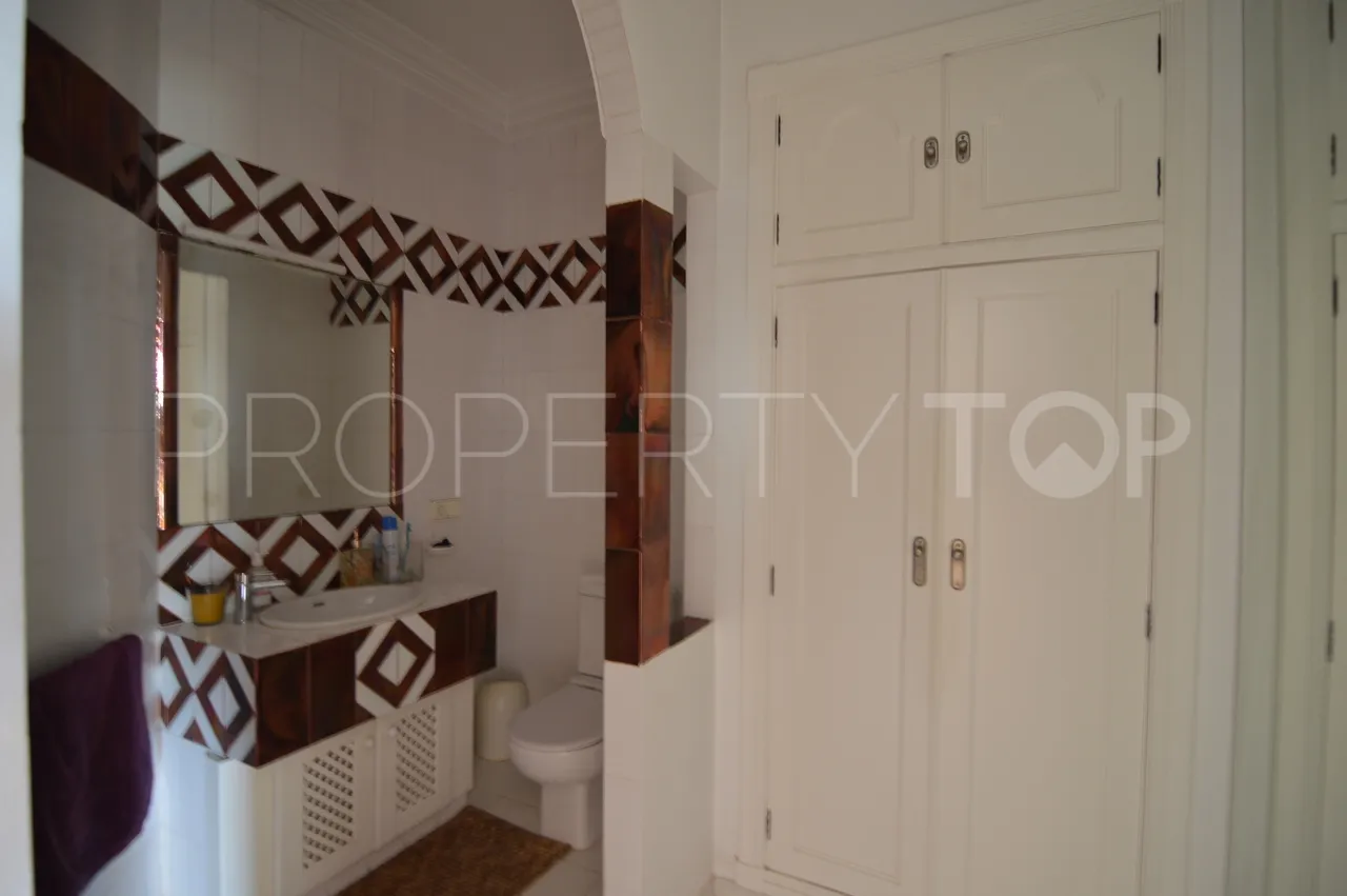 Comprar villa en Torrevieja