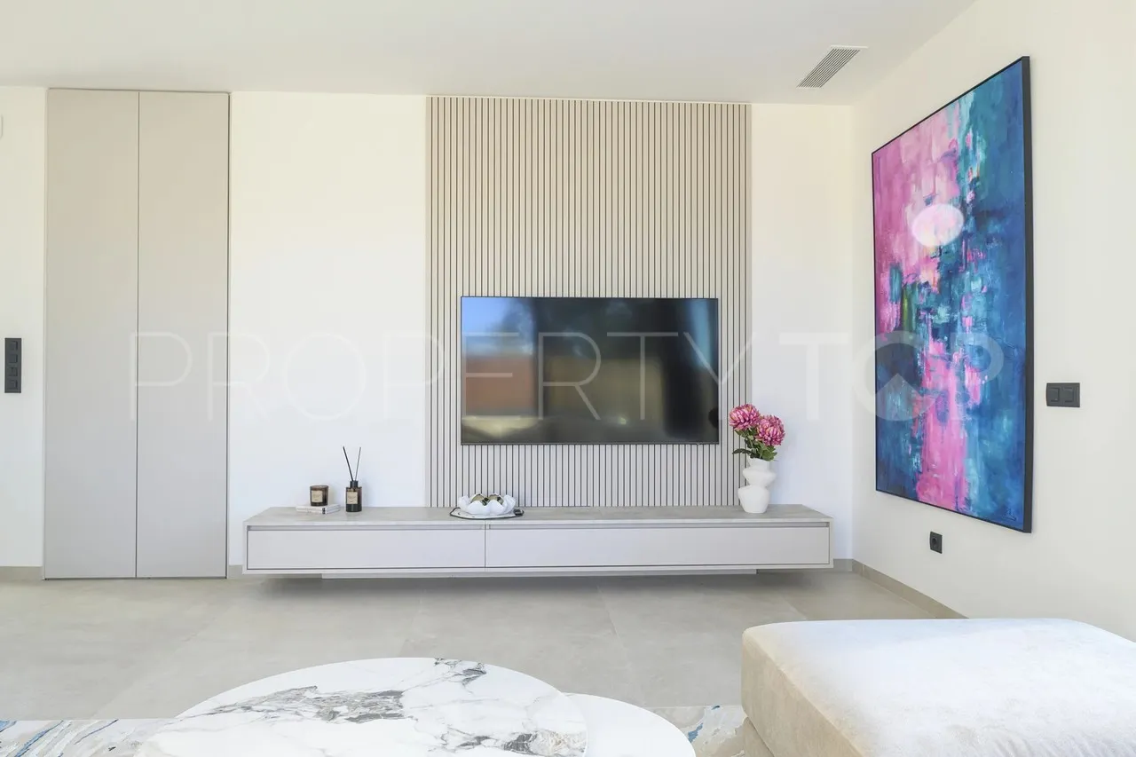 Las Colinas Golf, villa de 3 dormitorios en venta