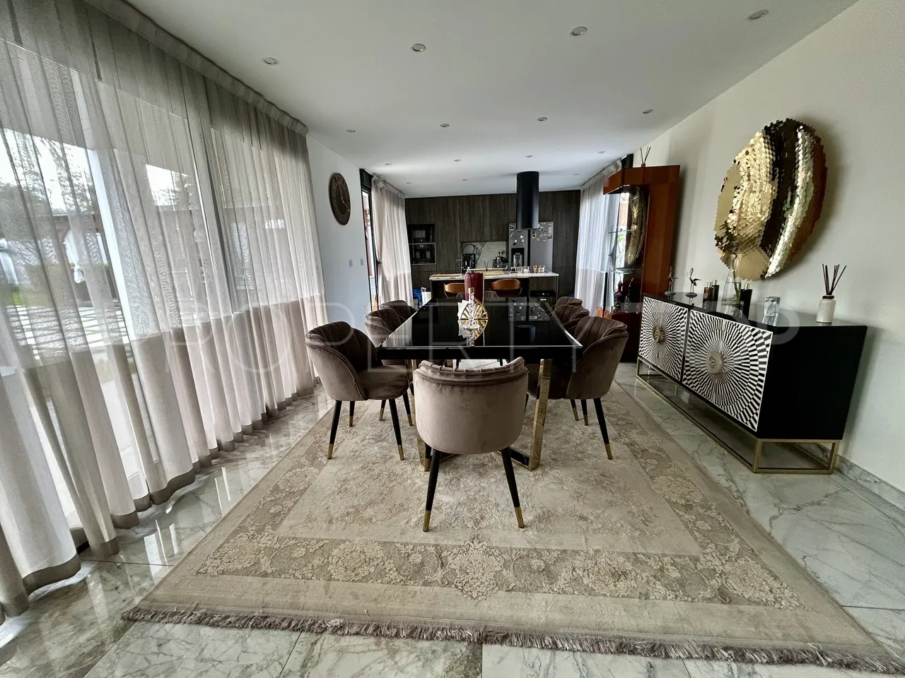 3 bedrooms villa in Los Balcones for sale
