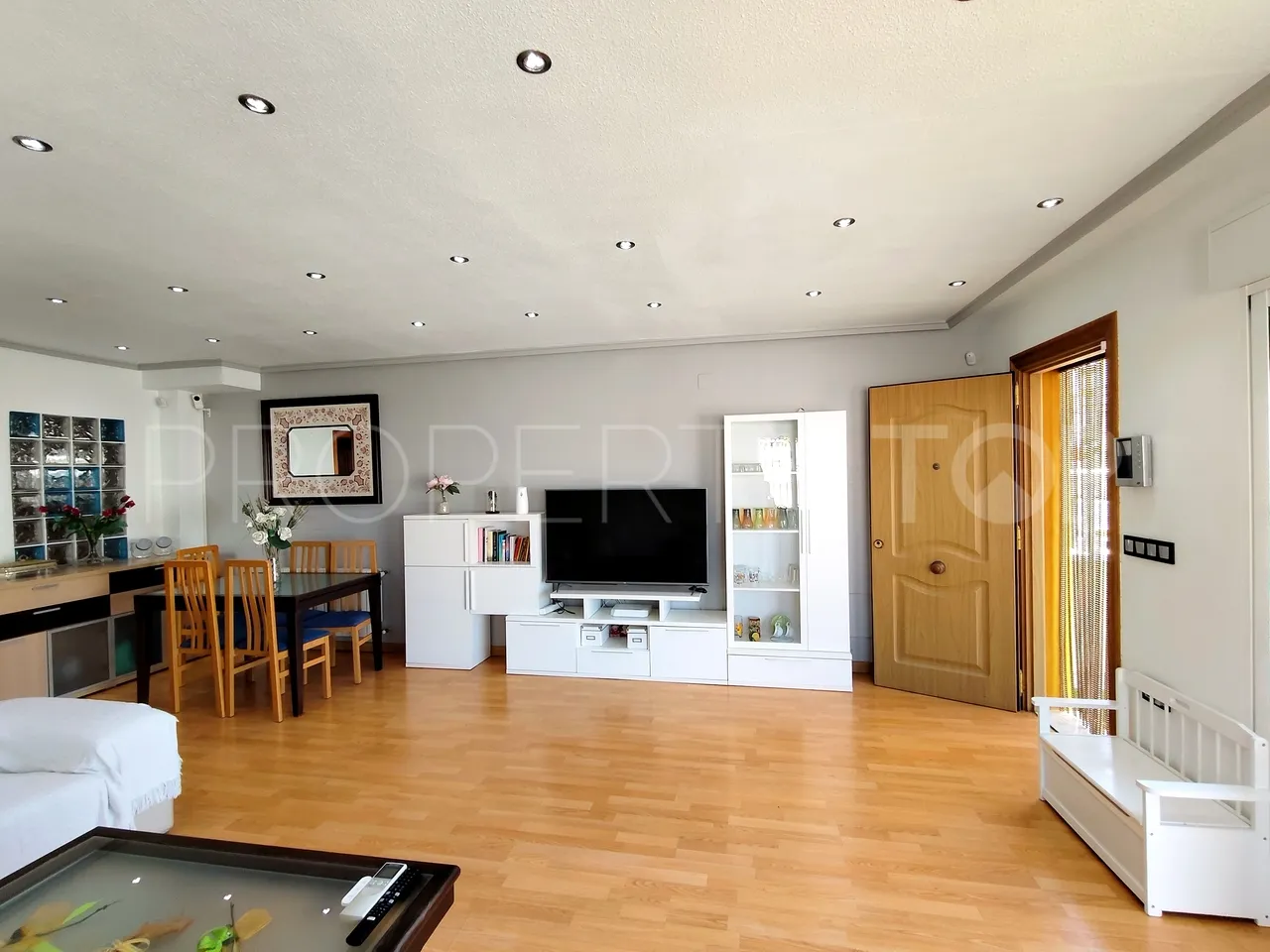 Town house for sale in Los Altos de Marbella