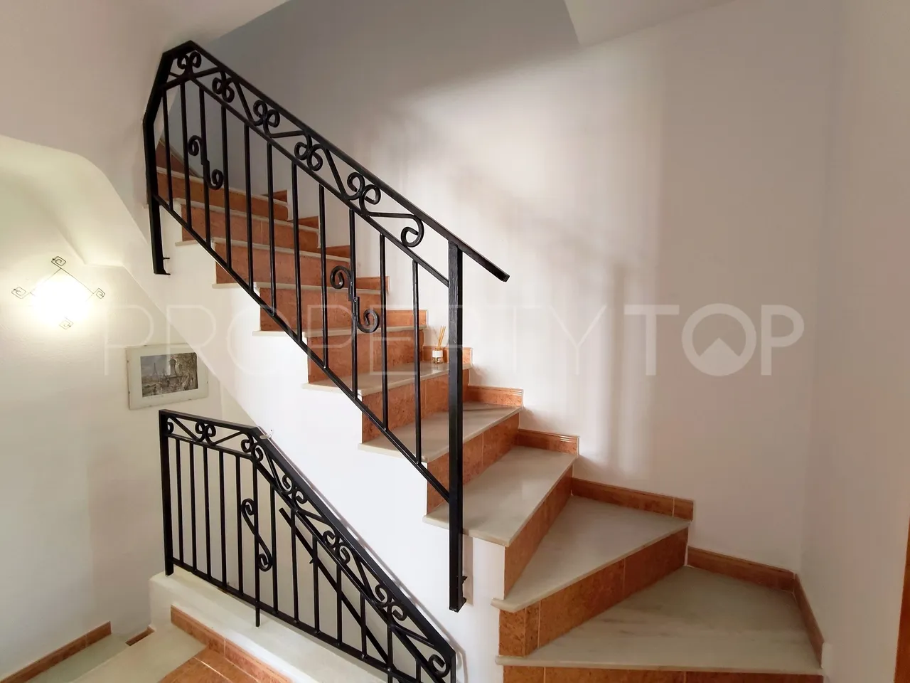Town house for sale in Los Altos de Marbella