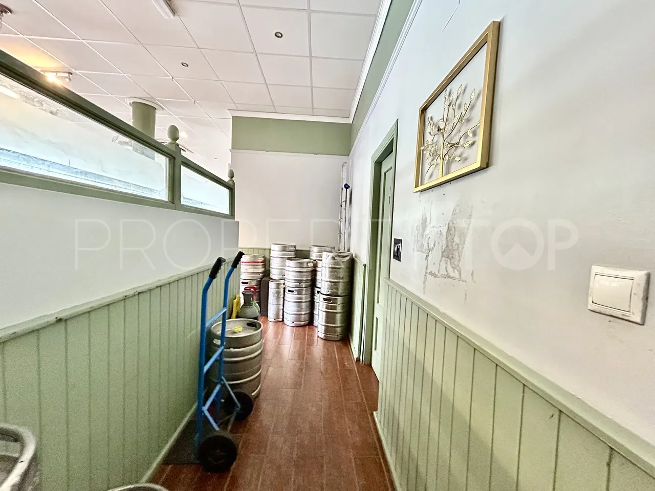 Rioja, local comercial en venta