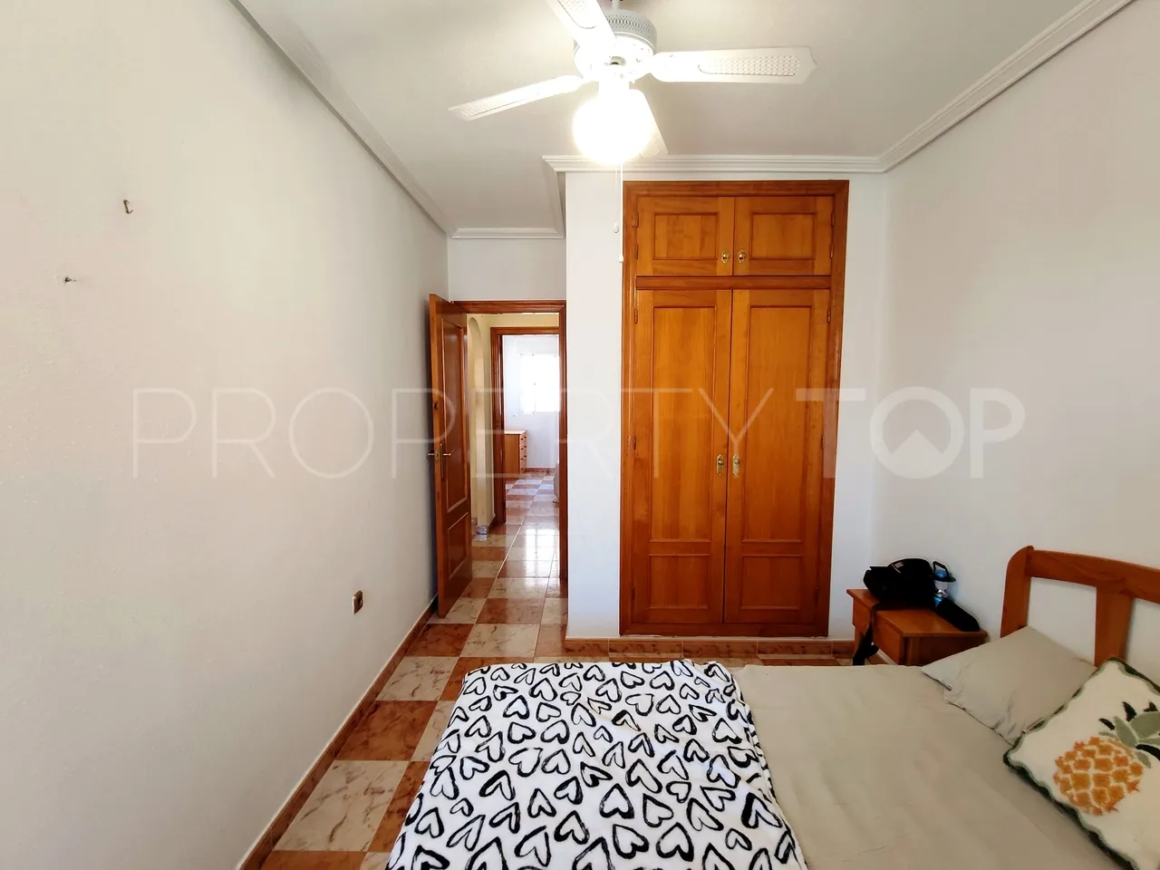 Se vende apartamento de 2 dormitorios en Rioja