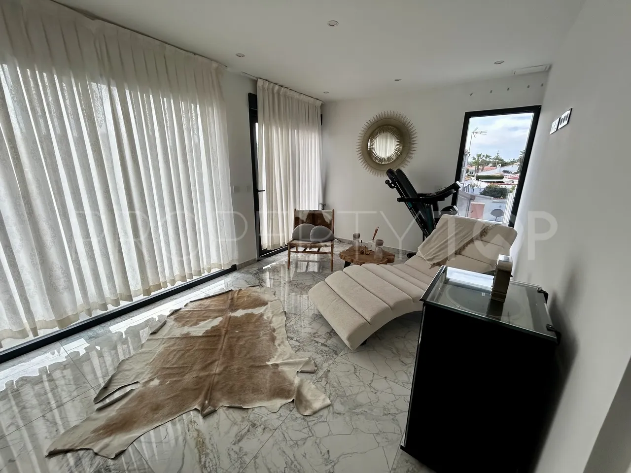 3 bedrooms villa in Los Balcones for sale