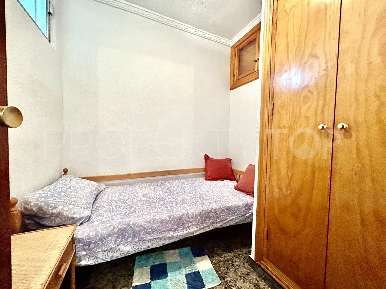 For sale 3 bedrooms apartment in Punta Prima