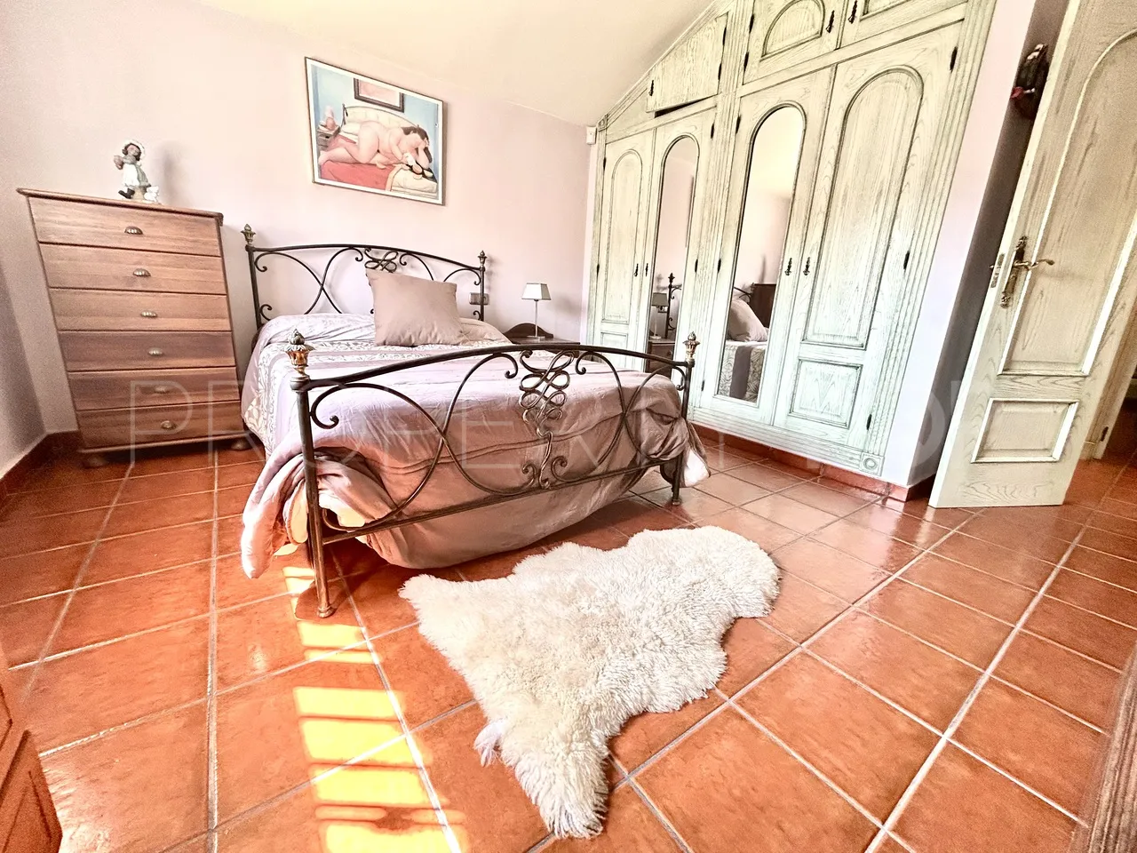 6 bedrooms villa in La Mata for sale