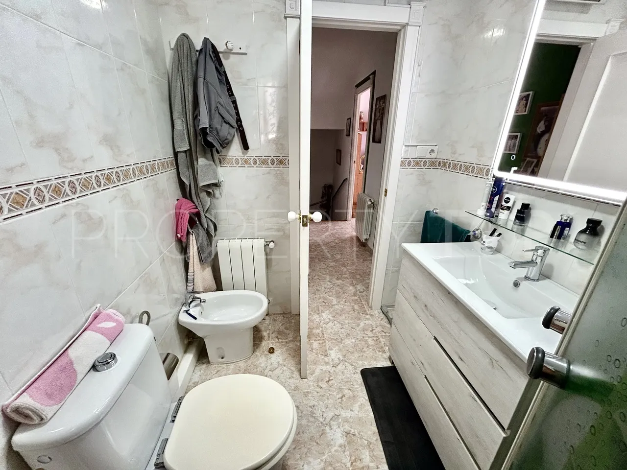 Buy Los Altos de Marbella town house