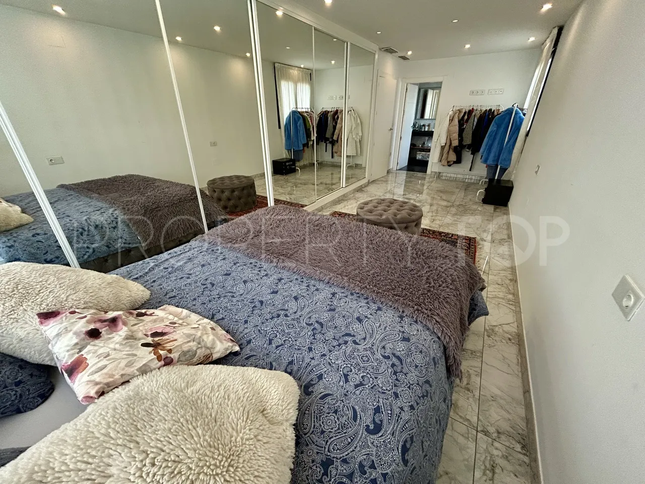 3 bedrooms villa in Los Balcones for sale