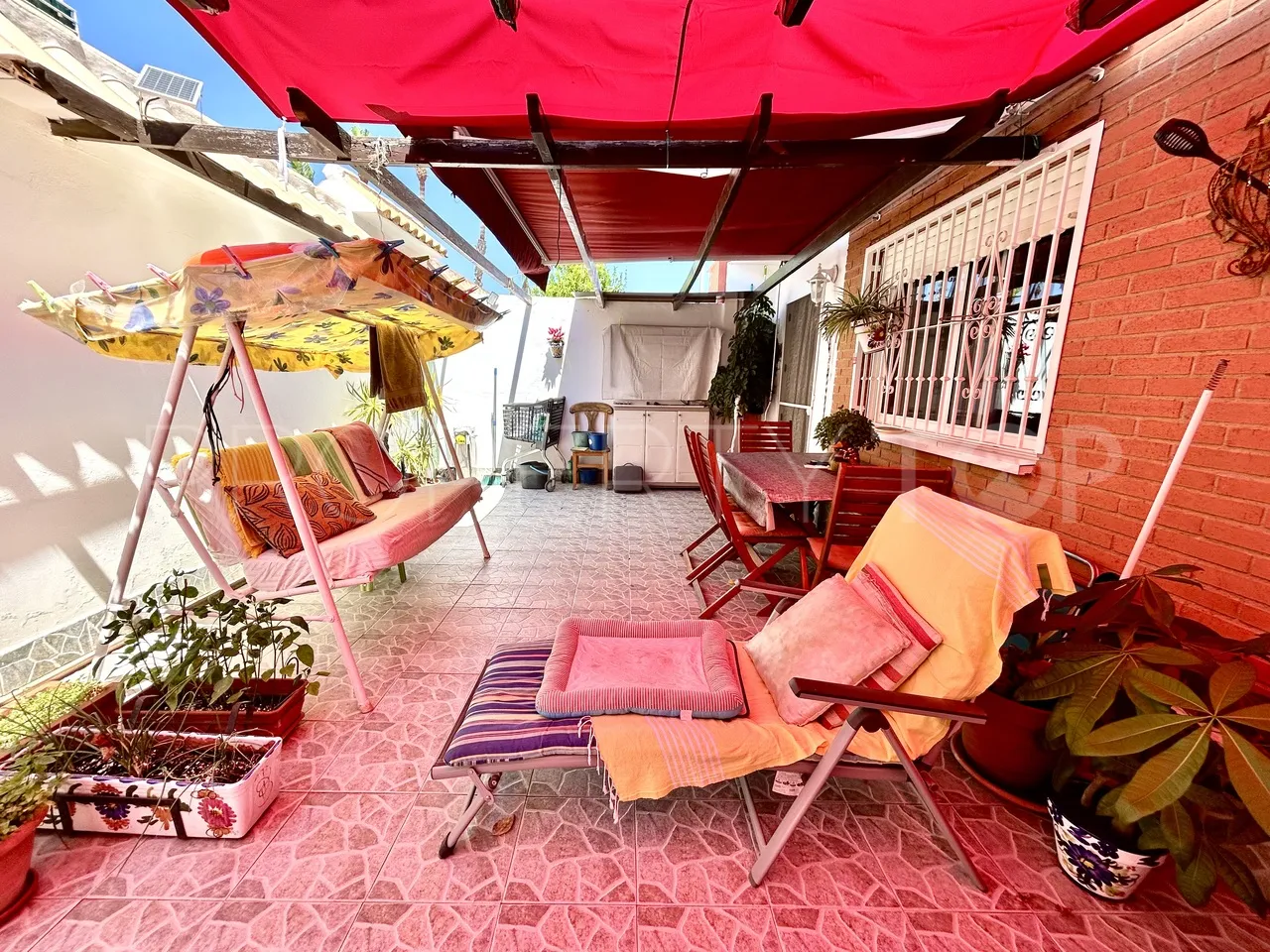 Buy Los Altos de Marbella town house