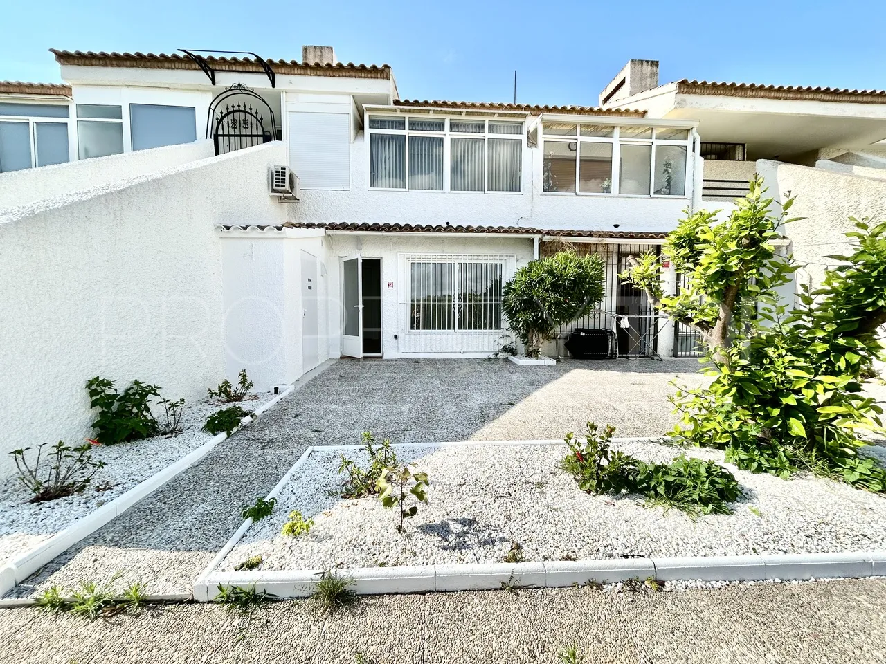 Apartamento de 2 dormitorios en venta en Rioja