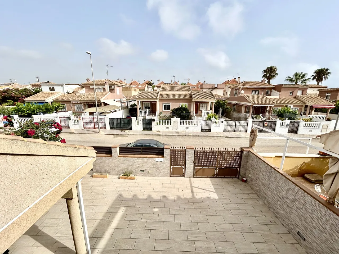 Adosado en venta de 3 dormitorios en Torre de la Horadada