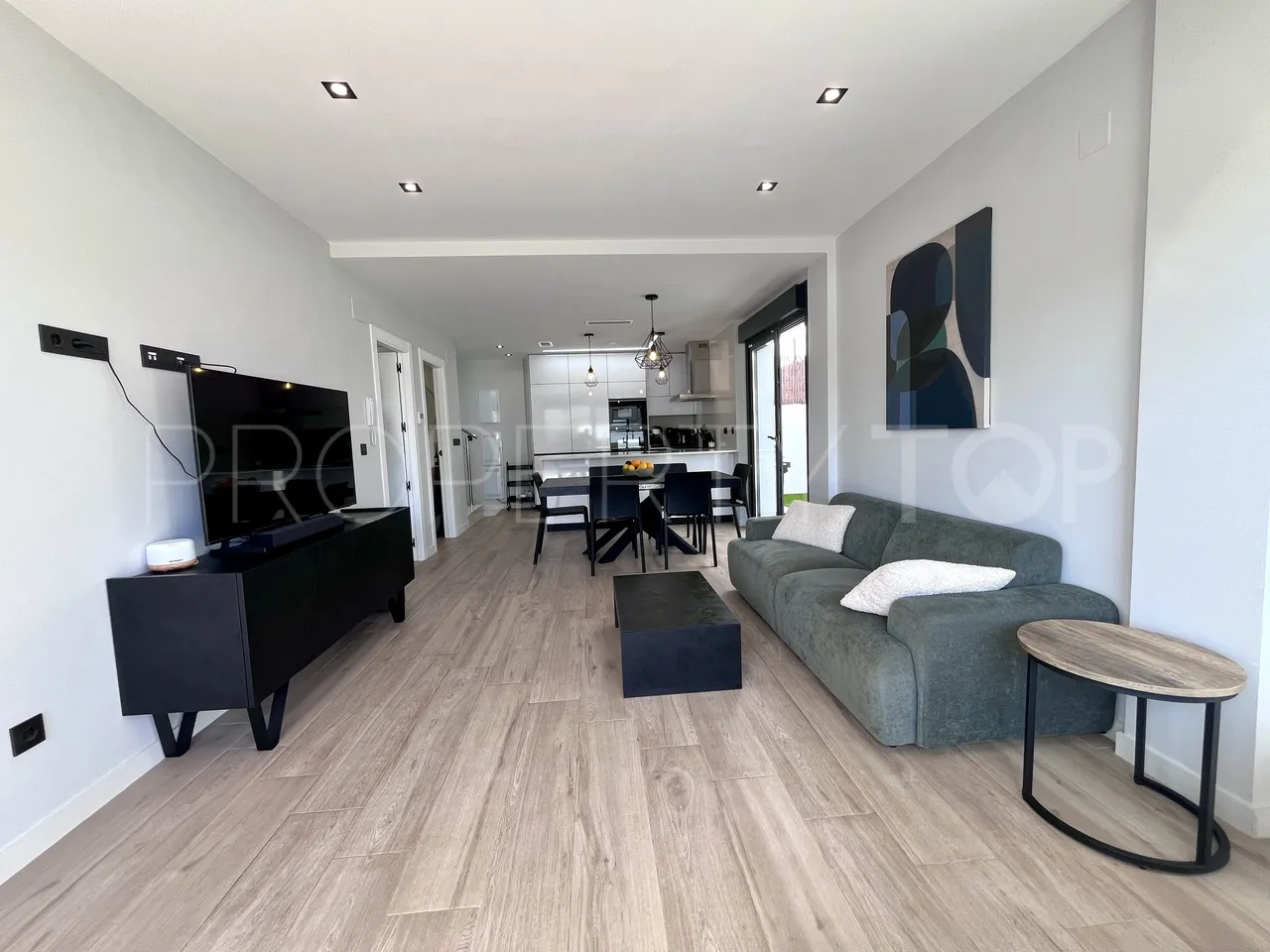 Villa en venta en Punta Prima