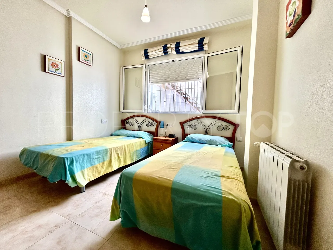 Adosado en venta de 3 dormitorios en Torre de la Horadada