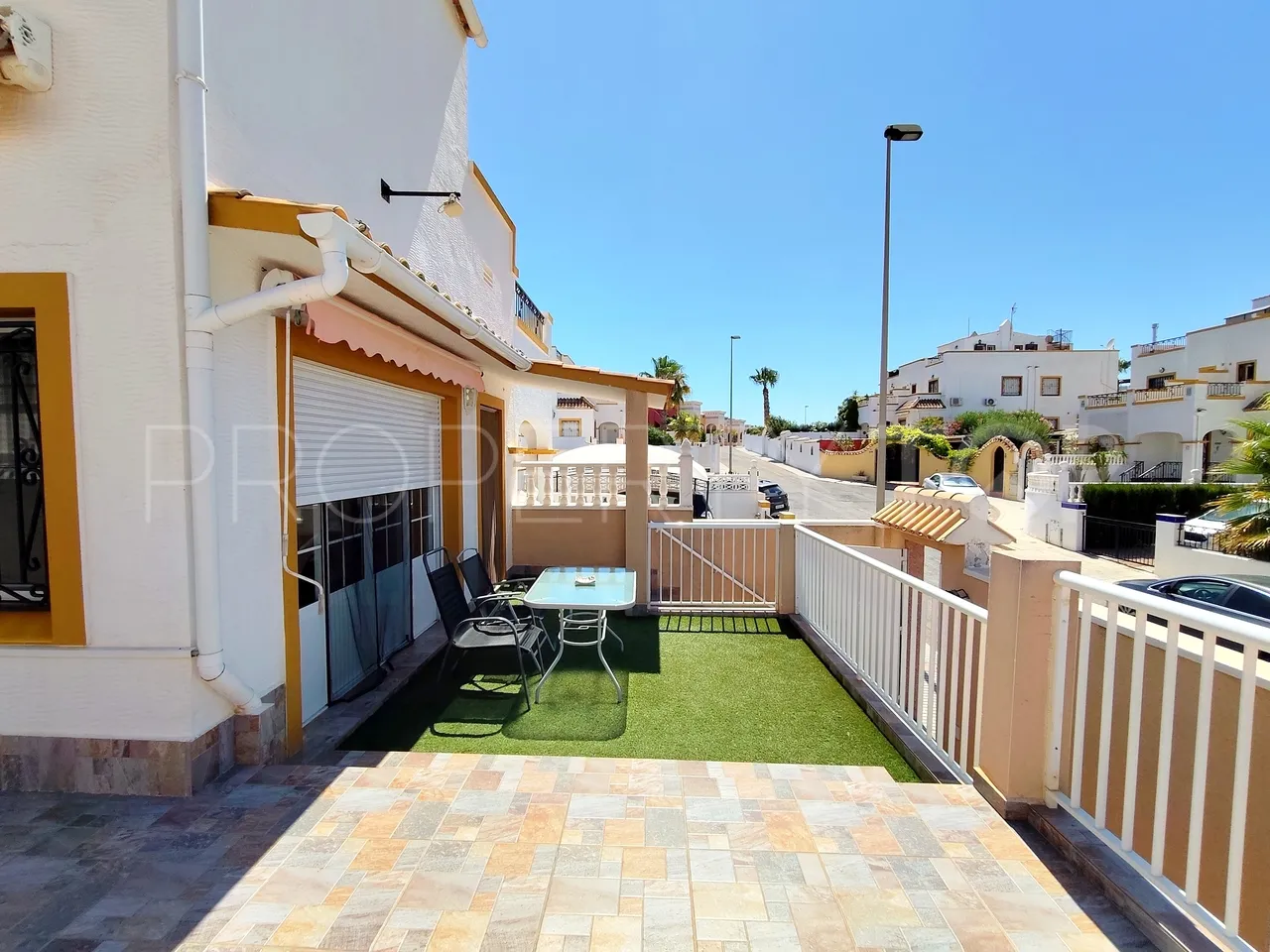 Town house for sale in Los Altos de Marbella