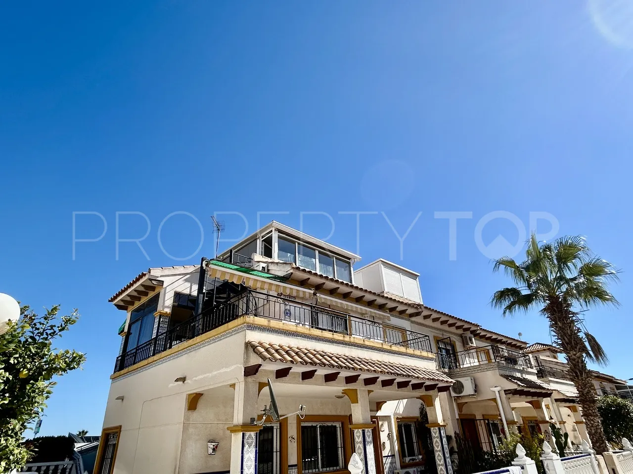 Apartamento en venta en Punta Prima