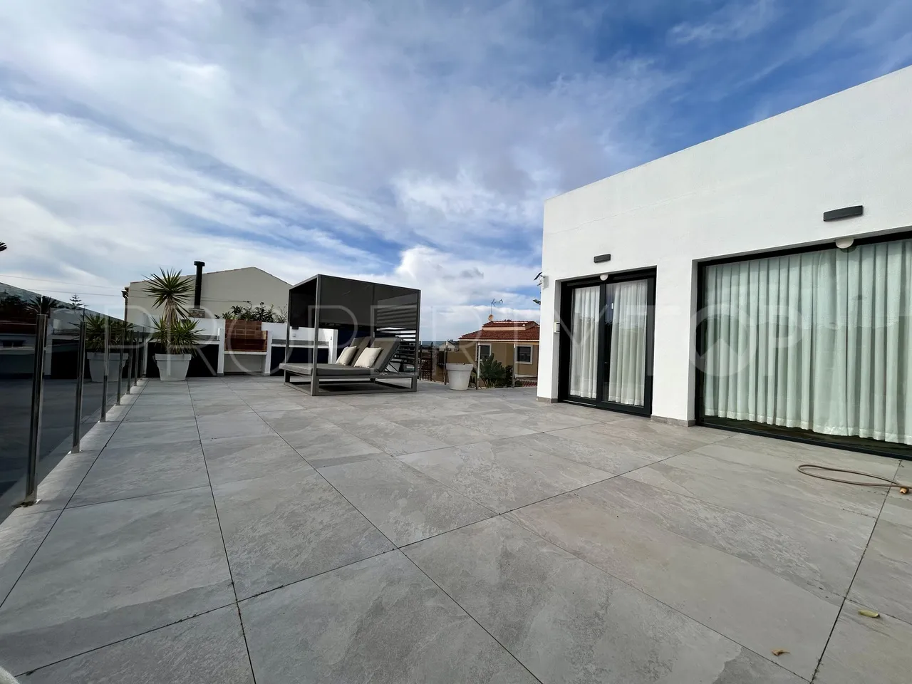 3 bedrooms villa in Los Balcones for sale