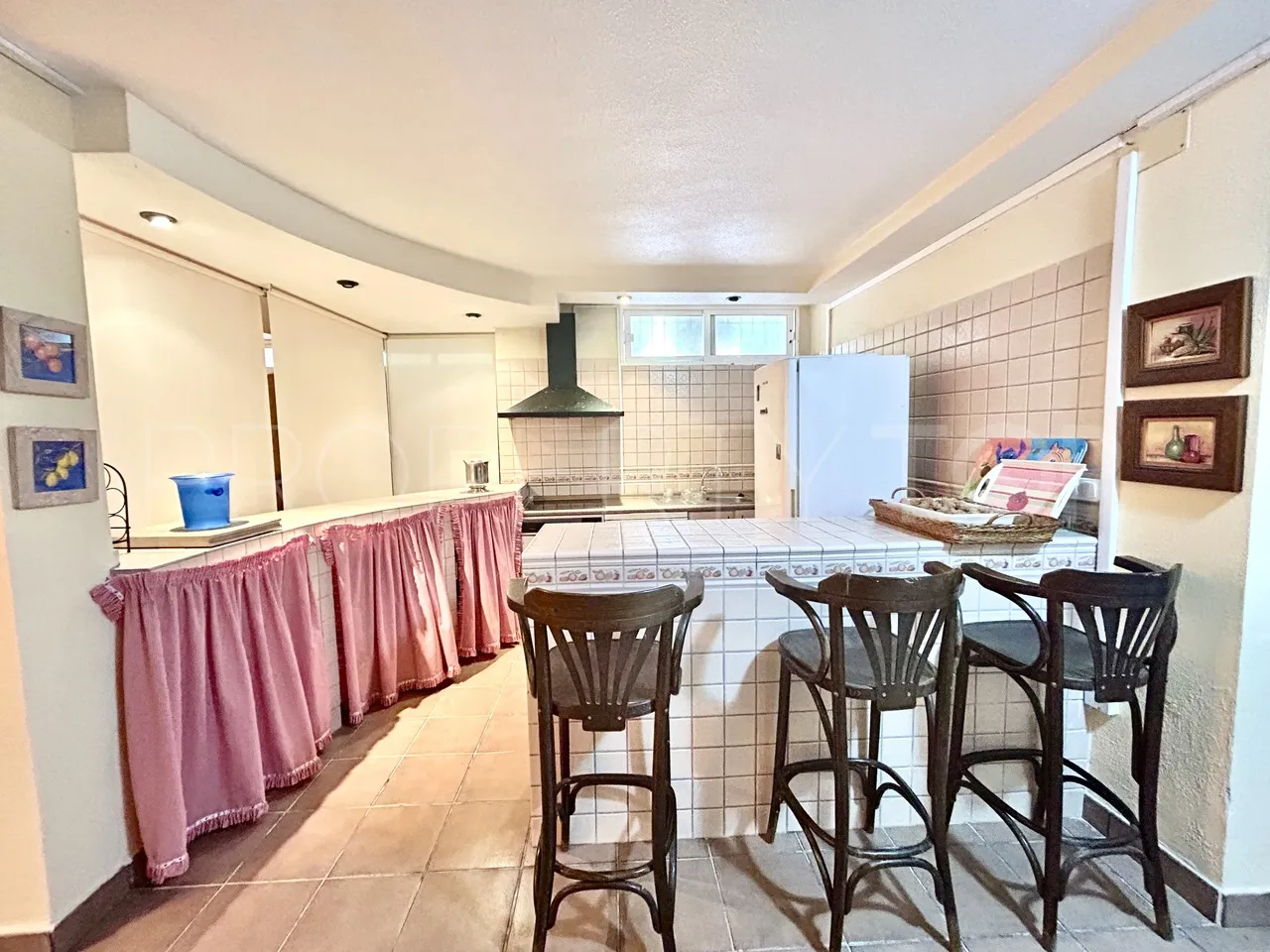 La Mata, villa de 6 dormitorios en venta