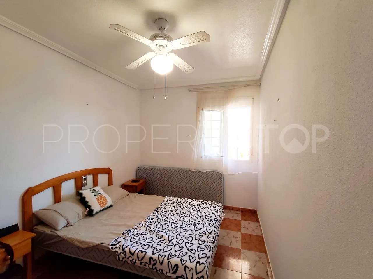 Se vende apartamento de 2 dormitorios en Rioja