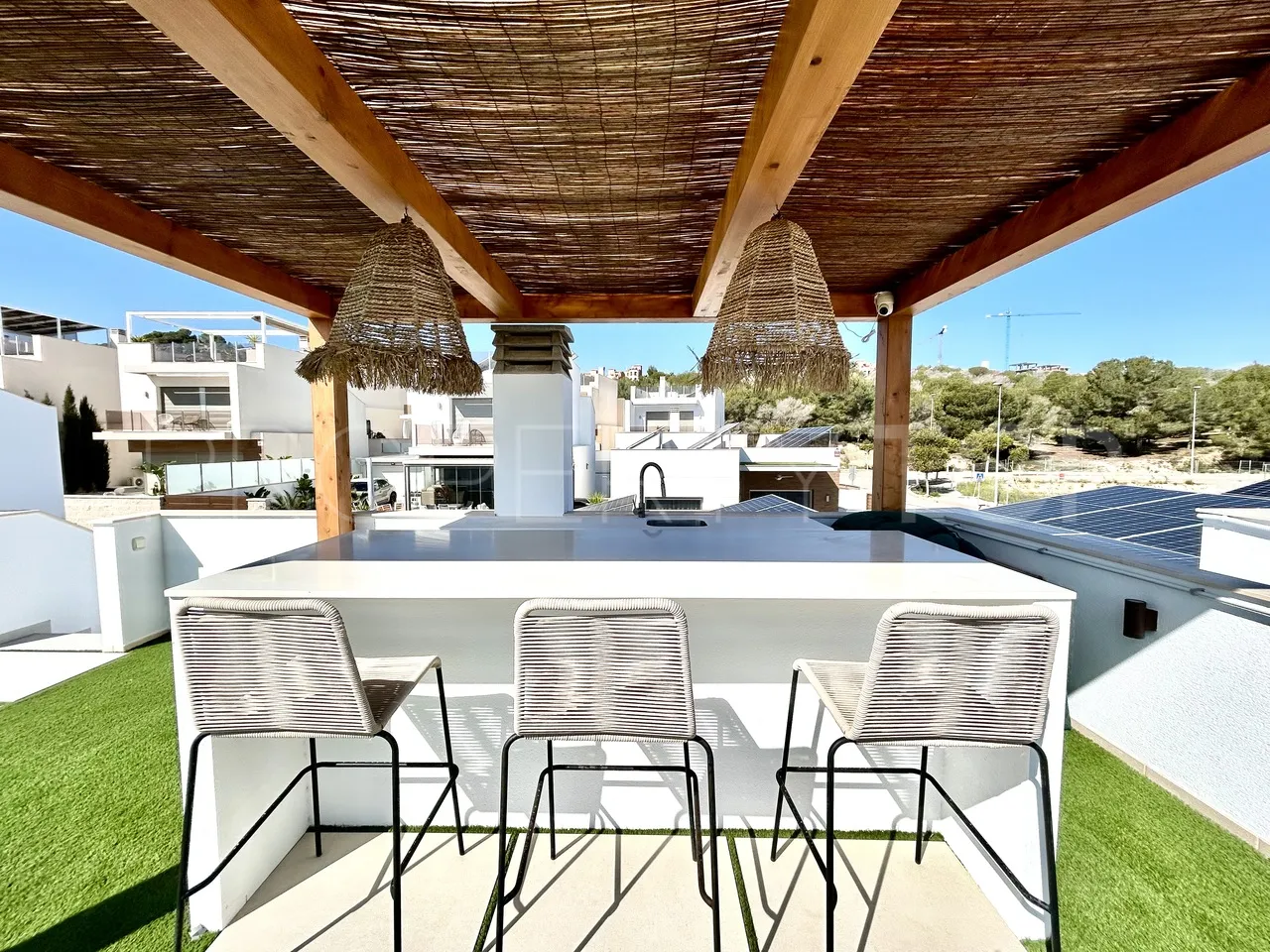 For sale villa in Rioja with 4 bedrooms