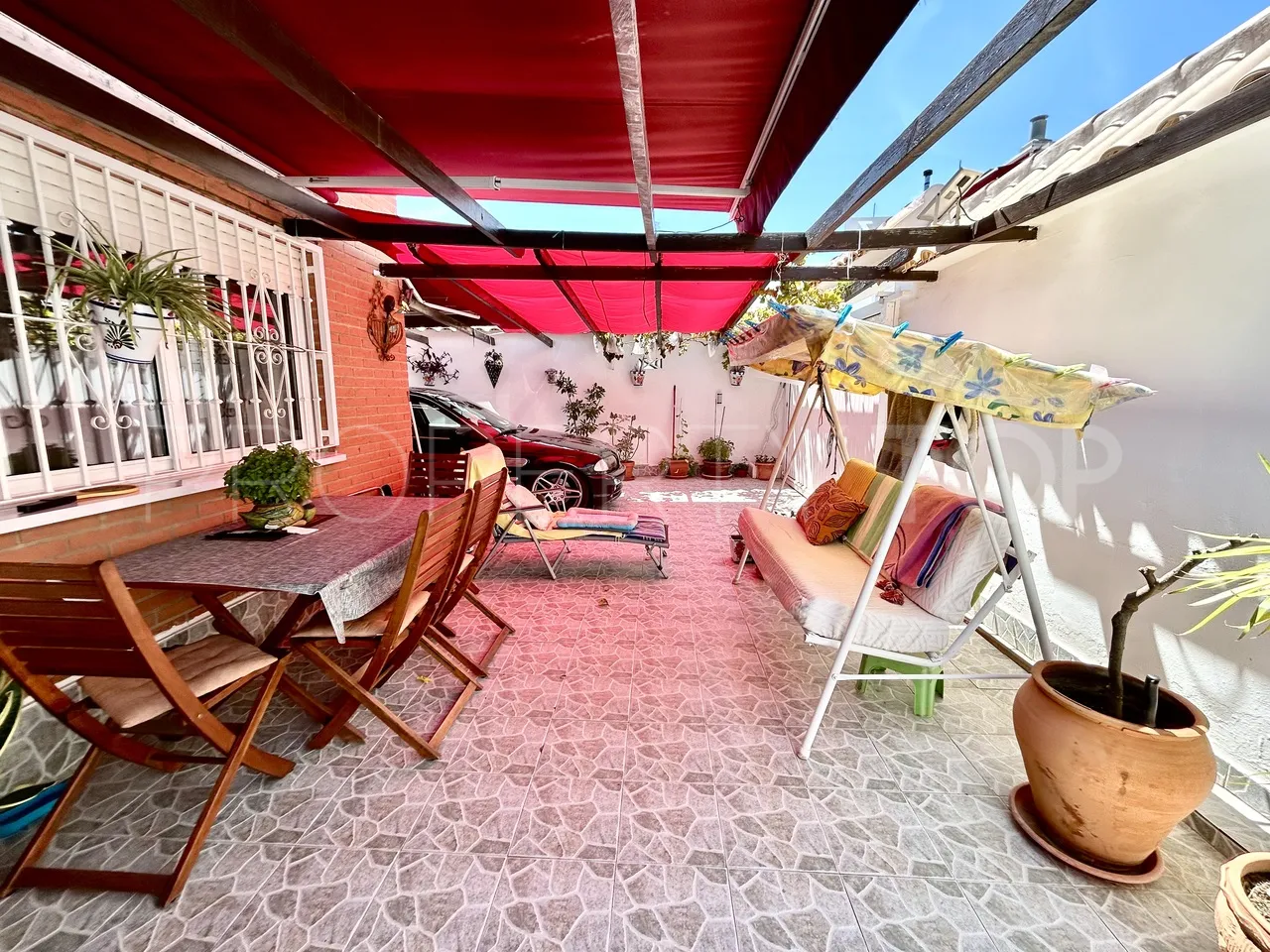 Buy Los Altos de Marbella town house