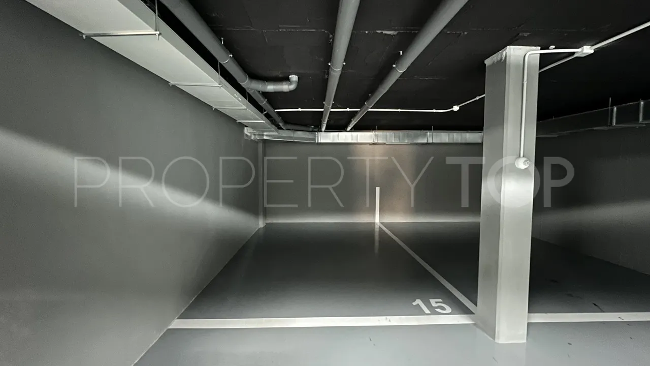 For sale apartment in Las Colinas Golf