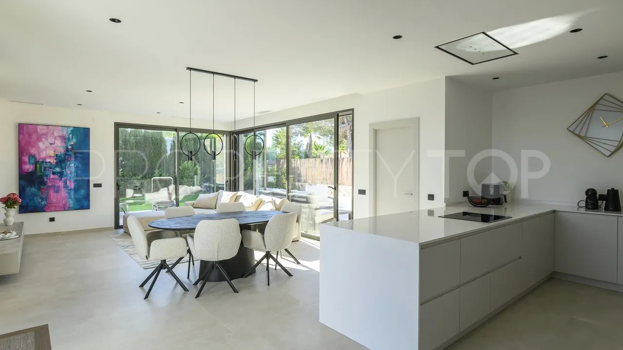 Las Colinas Golf, villa de 3 dormitorios en venta