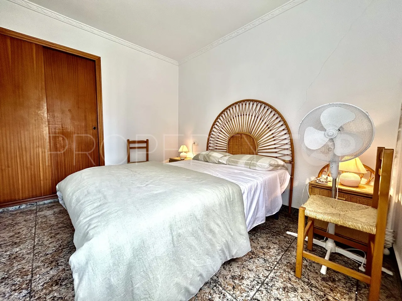 For sale 3 bedrooms apartment in Punta Prima
