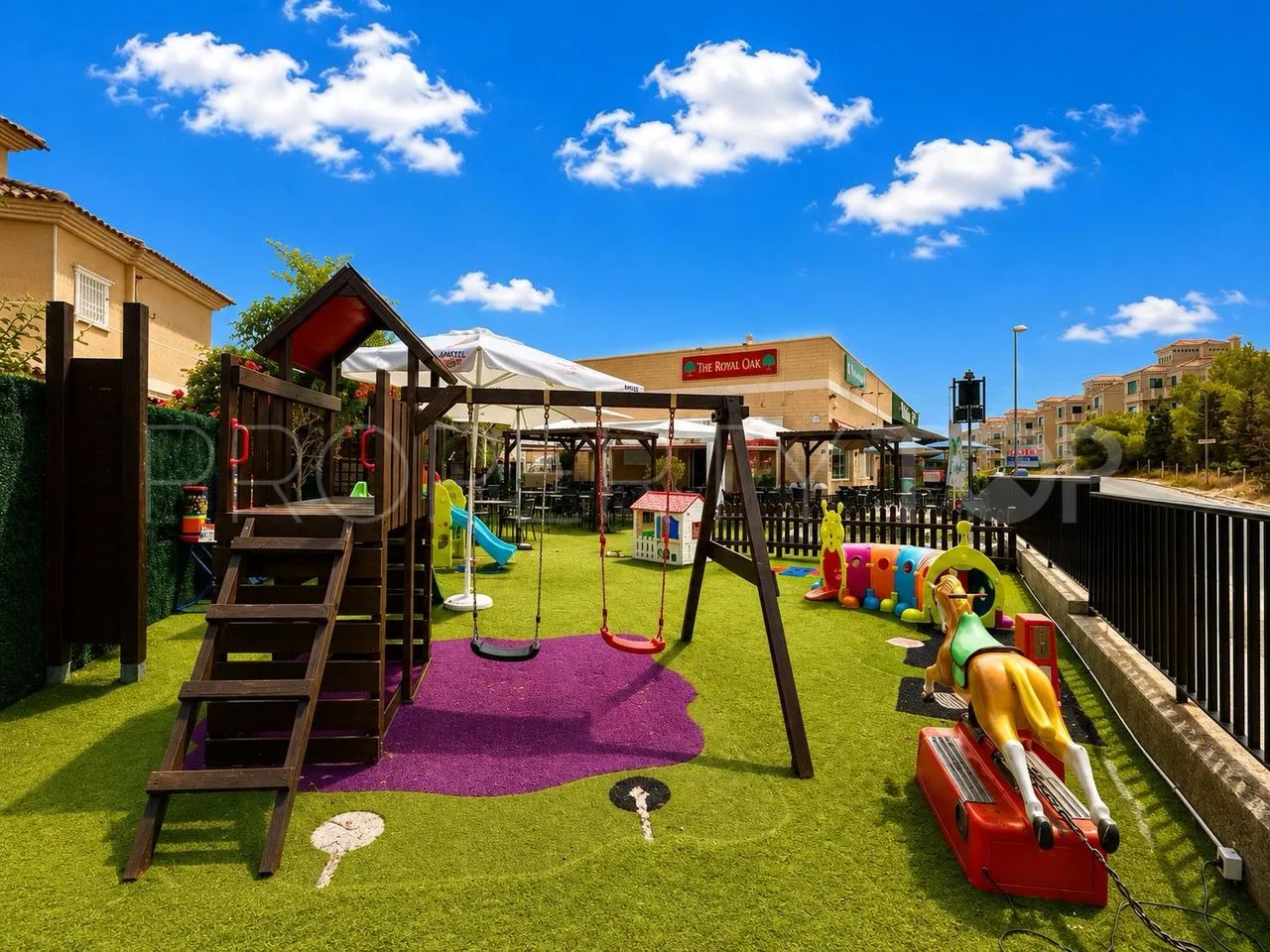 Rioja, local comercial en venta