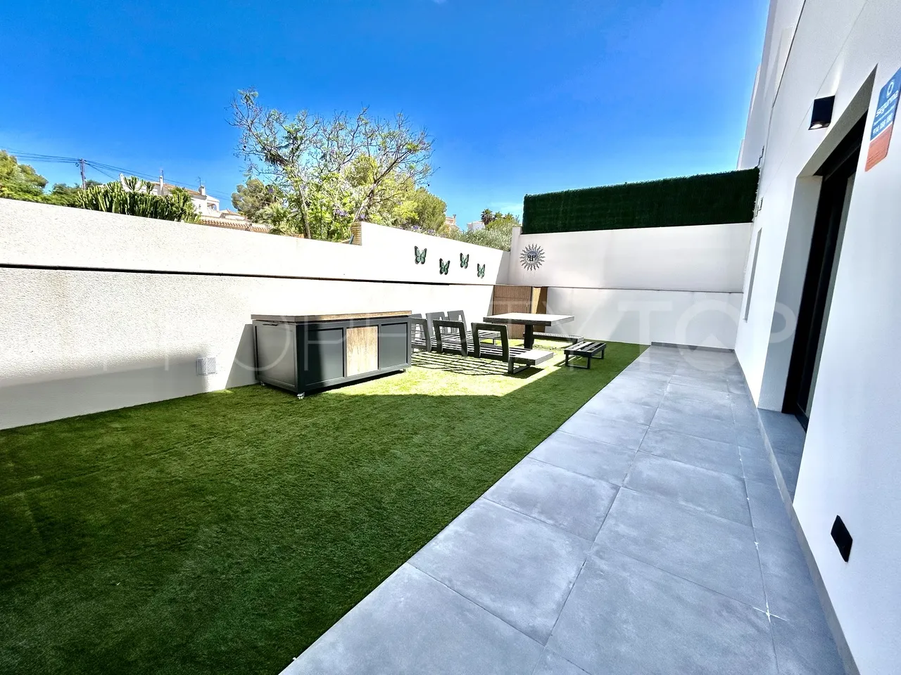 For sale villa with 2 bedrooms in Rioja