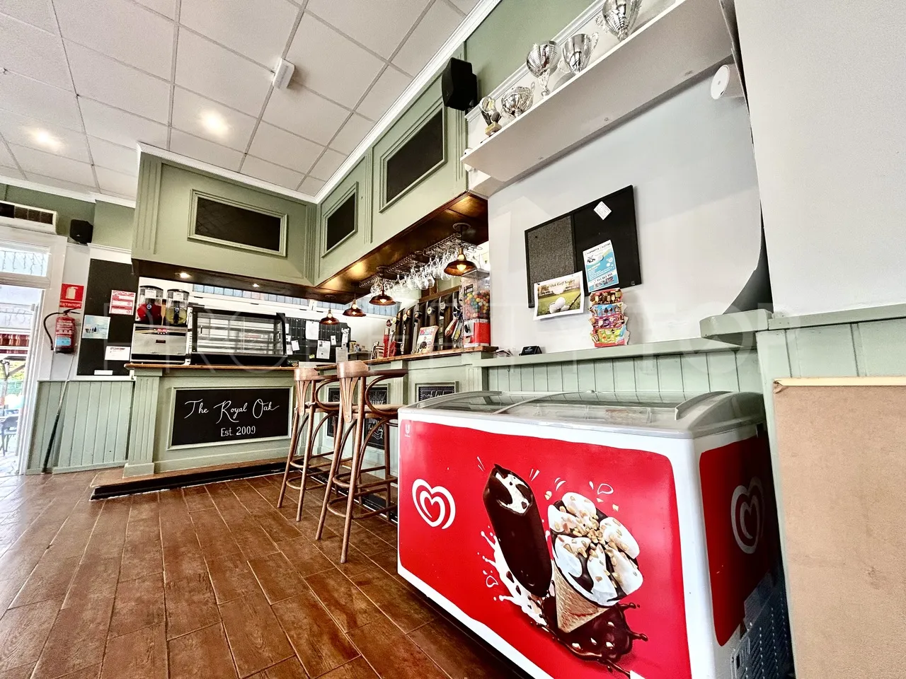 Rioja, local comercial en venta