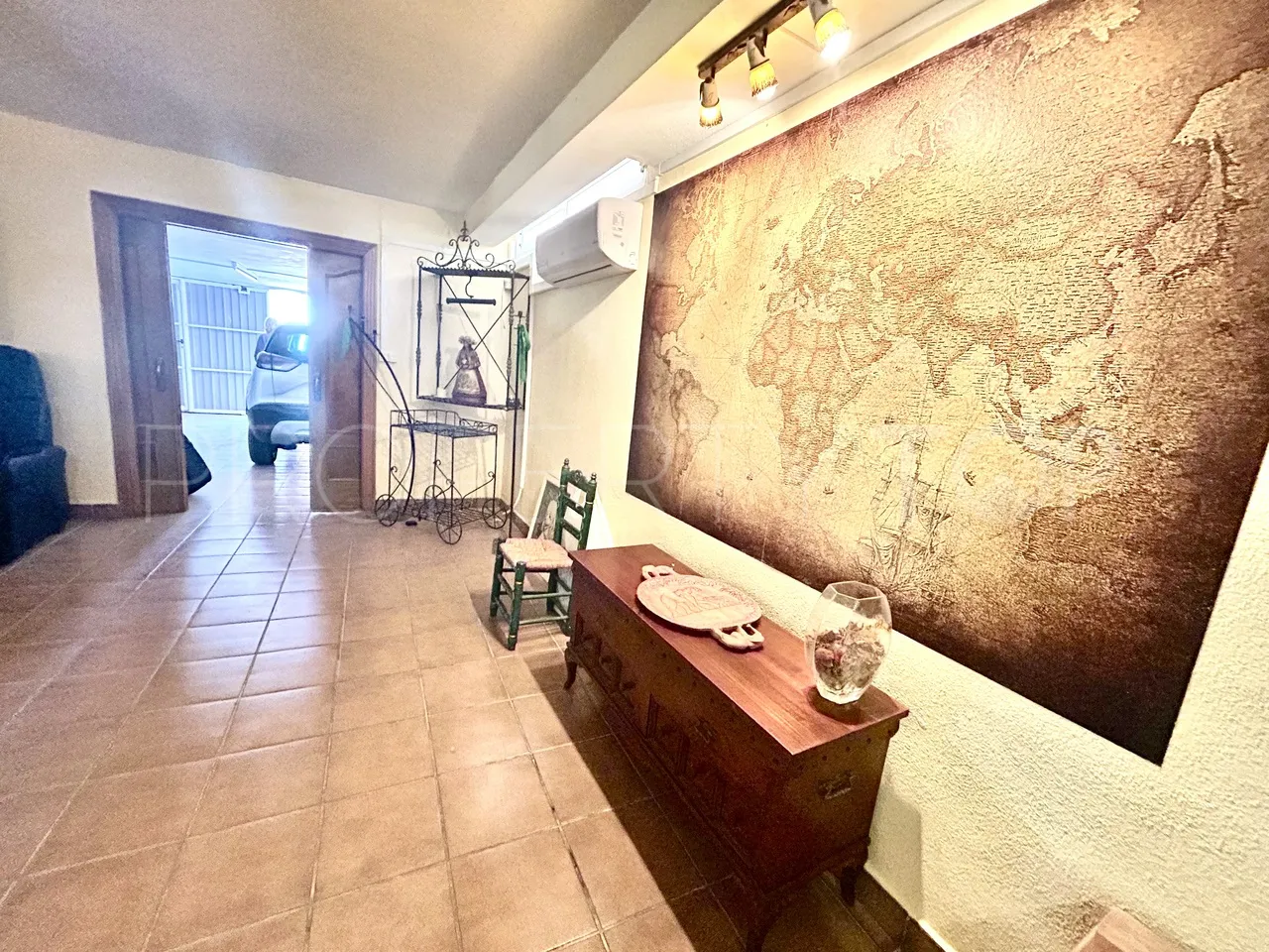6 bedrooms villa in La Mata for sale