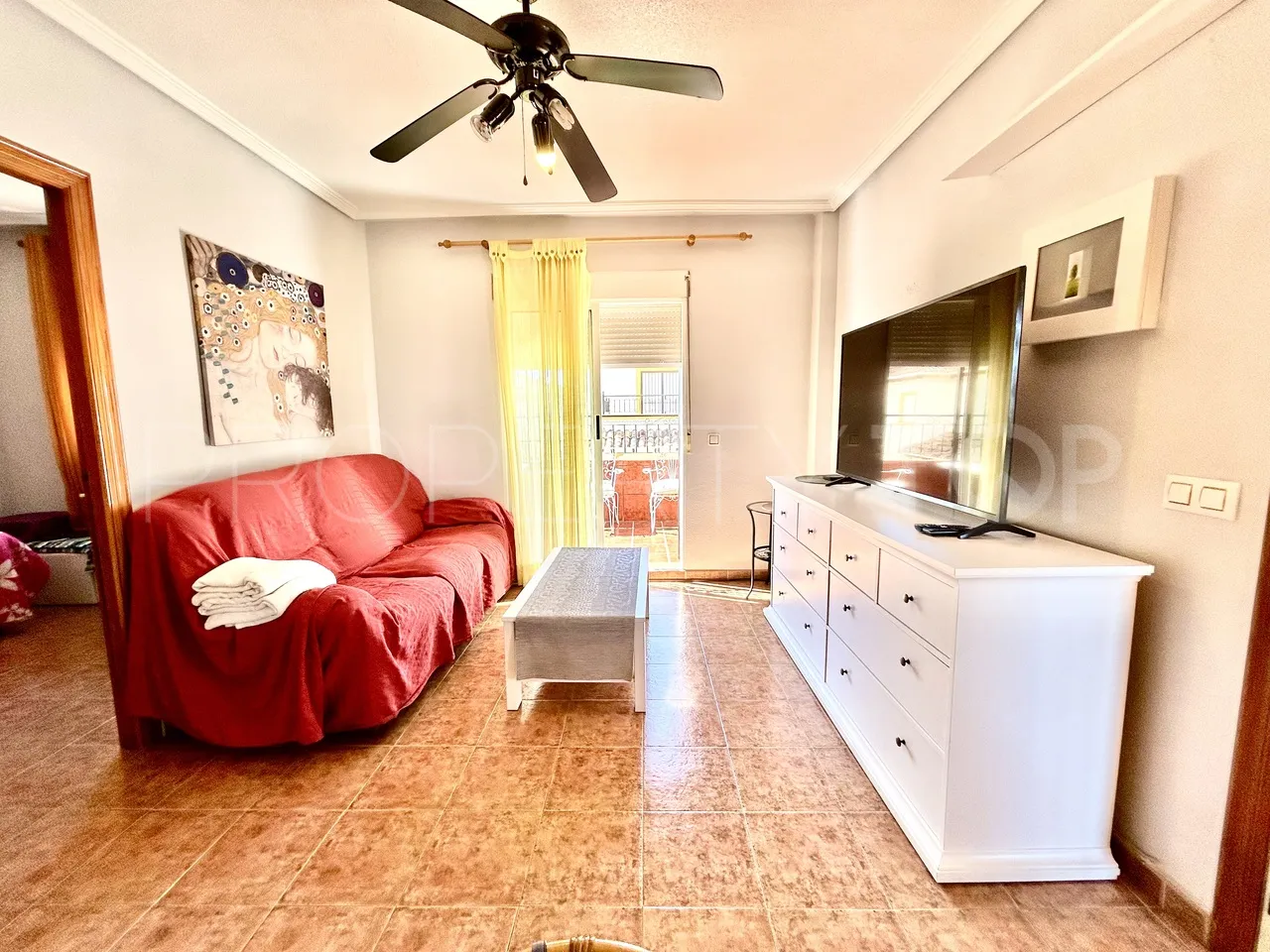 Apartamento en venta en Punta Prima