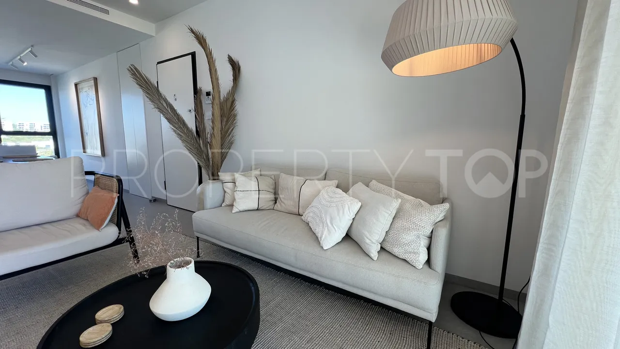 For sale apartment in Las Colinas Golf