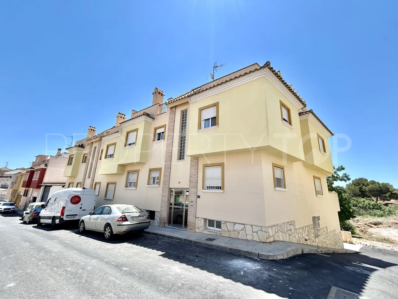 Buy 2 bedrooms apartment in Torremendo