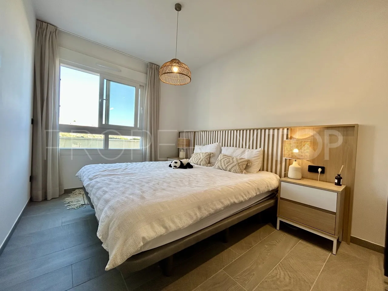 La Finca Golf, apartamento a la venta con 3 dormitorios