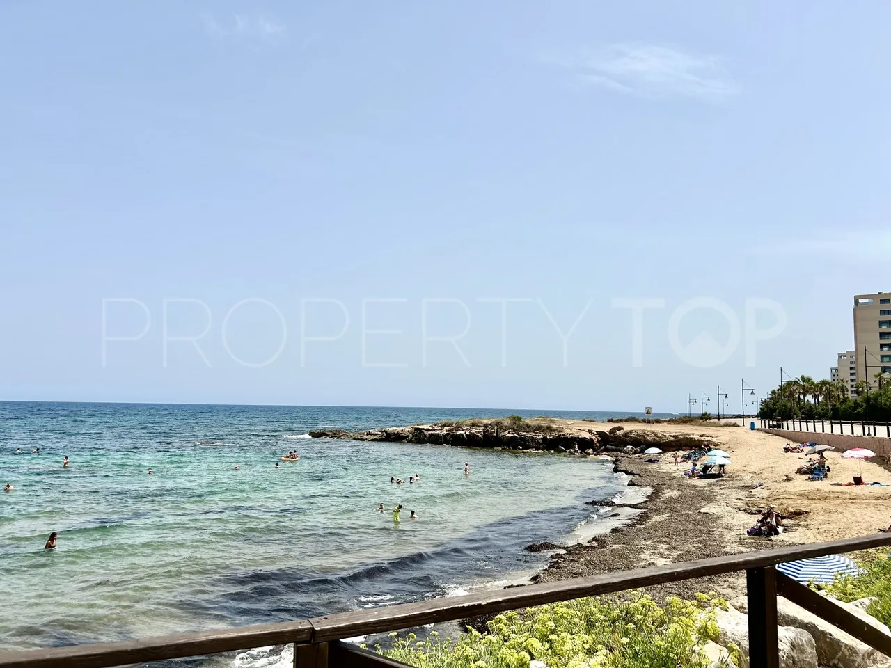 For sale 3 bedrooms apartment in Punta Prima