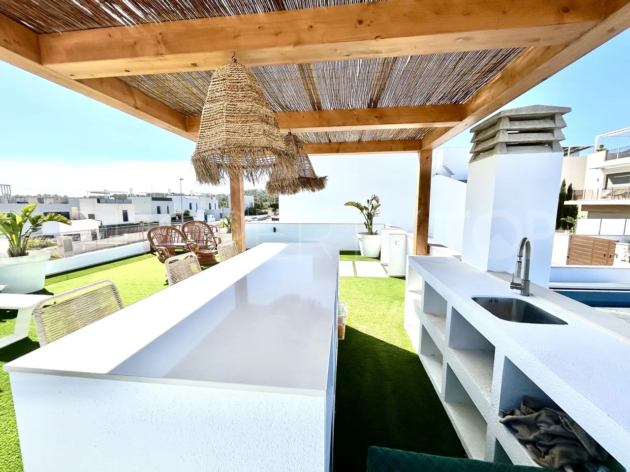 For sale villa in Rioja with 4 bedrooms