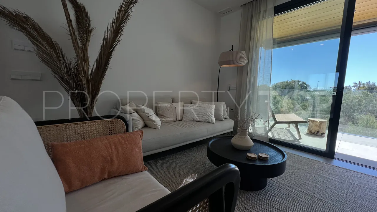 For sale apartment in Las Colinas Golf