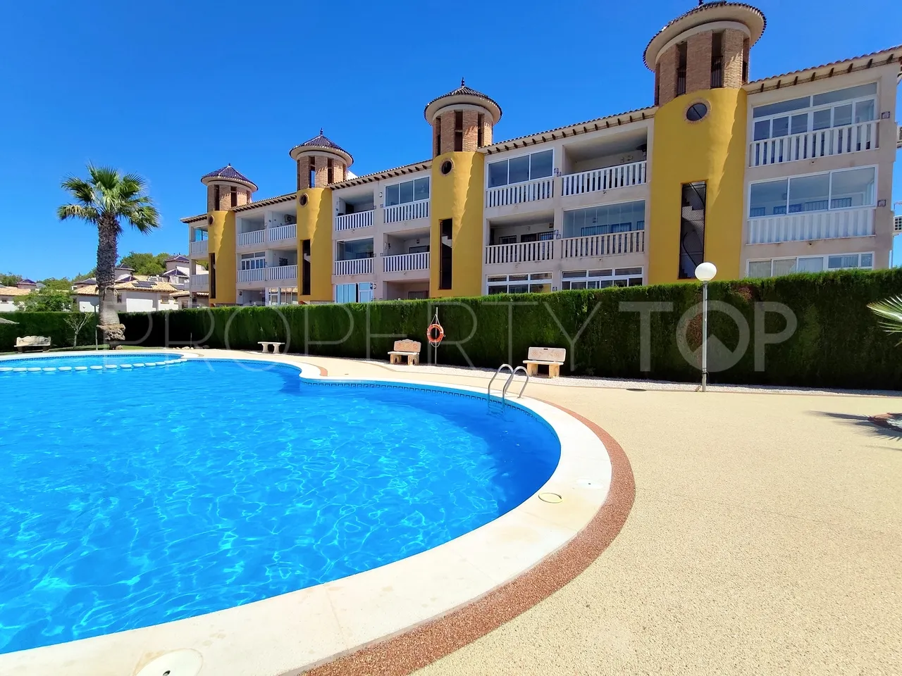 Se vende apartamento de 2 dormitorios en Rioja