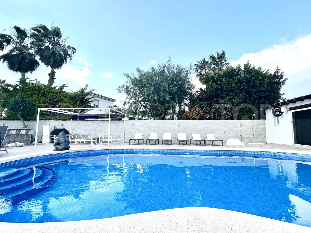 Villa a la venta en Catral