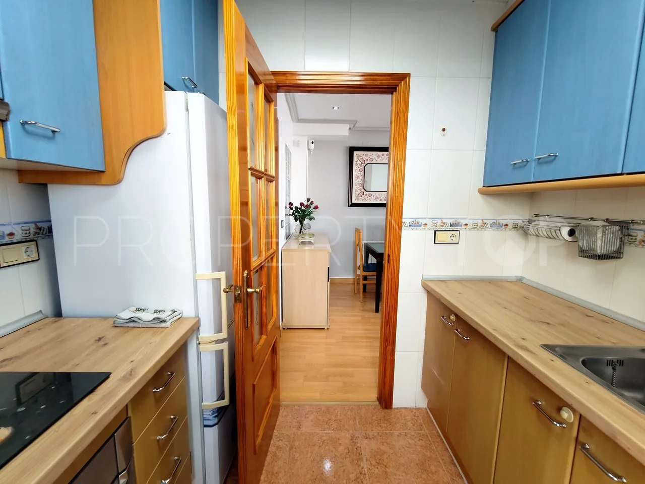 Town house for sale in Los Altos de Marbella
