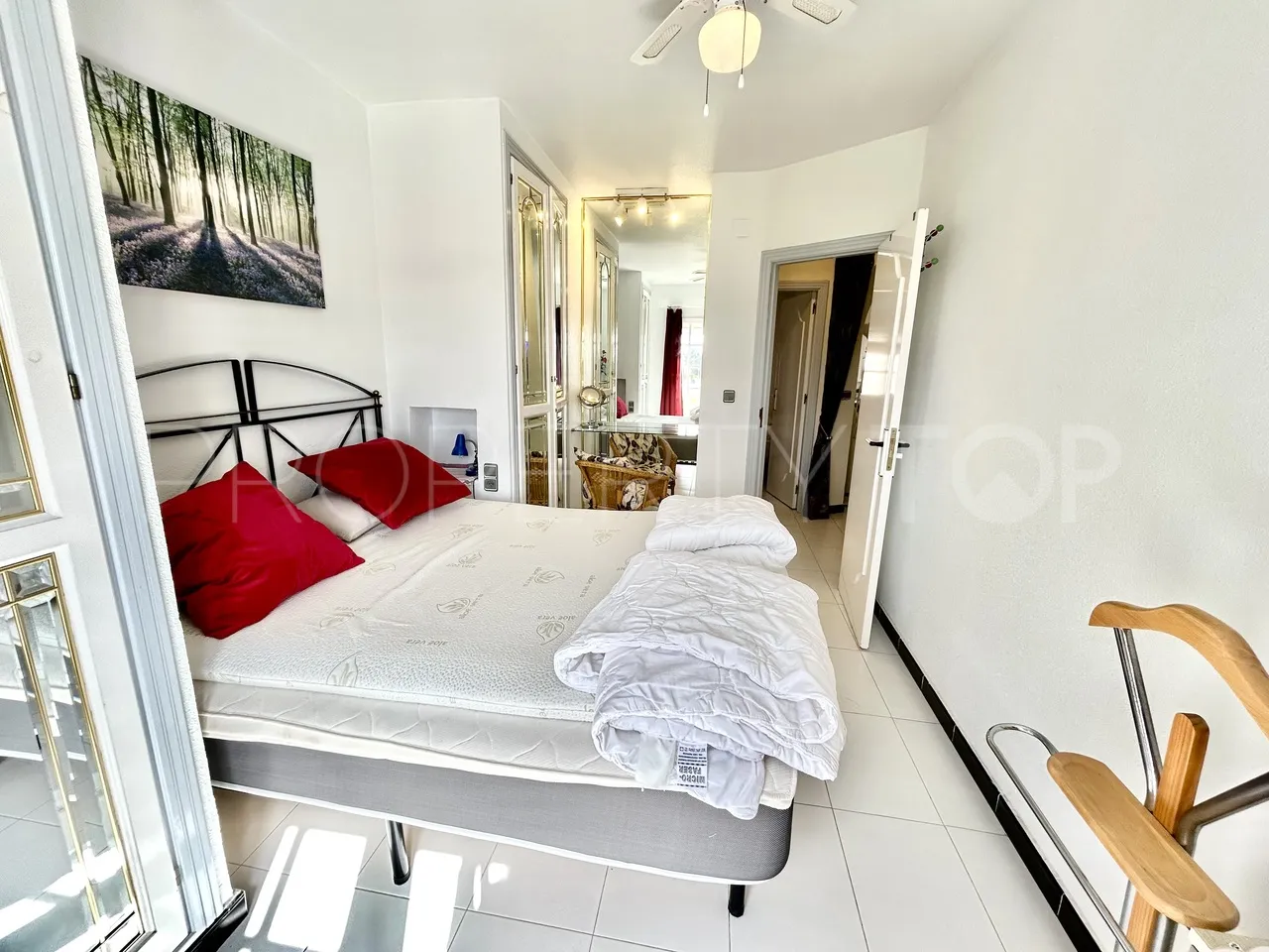 Apartment with 2 bedrooms for sale in Los Altos de Marbella